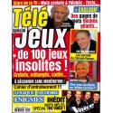 TÉLÉ SPÉCIAL JEUX |Premier Numéro