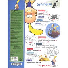 TITEUF MÉGAZINE |Premier Numéro 2