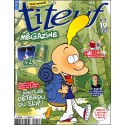 TITEUF MÉGAZINE |Premier Numéro