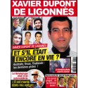 L'AFFAIRE CRIMINELLE -XAVIER DUPONT DE LIGONNÈS |Premier Numéro