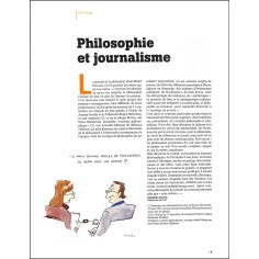 Philosophie |Premier Numéro 2