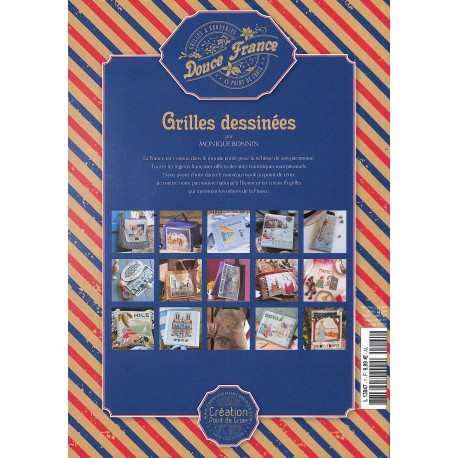 DOUCE FRANCE |Premier Numéro