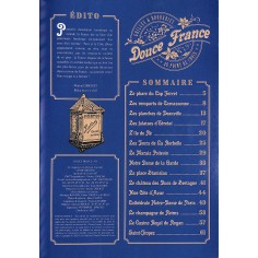 DOUCE FRANCE |Premier Numéro 2