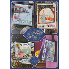 DOUCE FRANCE |Premier Numéro