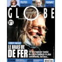 GLOBE |Premier Numéro