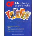 Philosophie |Premier Numéro