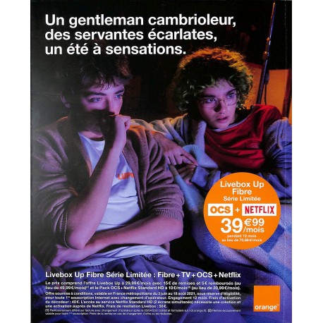 EPSILOON |Premier Numéro