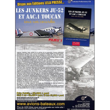 LES AILES |Premier Numéro