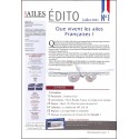 LES AILES |Premier Numéro