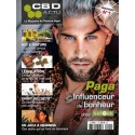 CBD ACTU |Premier Numéro