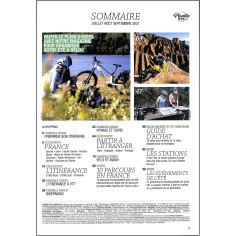 PLANÈTE VTT LE MAG |Premier Numéro 2