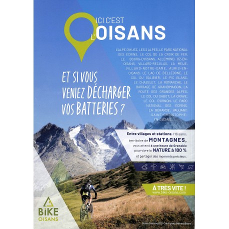 PLANÈTE VTT LE MAG |Premier Numéro