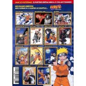 NARUTO MAGAZINE |Premier Numéro
