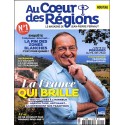 AU COEUR DES RÉGIONS |Premier Numéro