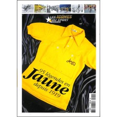 LES ICÔNES DU SPORT |Premier Numéro