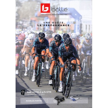 LES ICÔNES DU SPORT |Premier Numéro