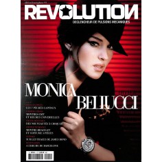 RÉVOLUTION |Premier Numéro