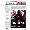PLAY |Premier Numéro