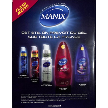 BUZZ |Premier Numéro