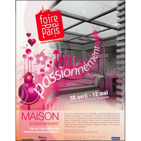 MAISONS BOIS ET  ENVIRONNEMENT |Premier Numéro