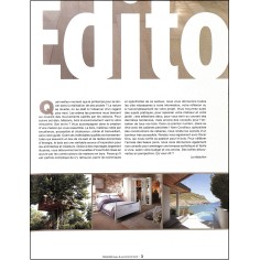 MAISONS BOIS ET  ENVIRONNEMENT |Premier Numéro 2