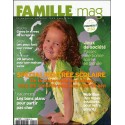FAMILLE MAG |Premier Numéro