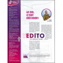 DÉCISIONS DURABLES |Premier Numéro