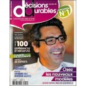 DÉCISIONS DURABLES |Premier Numéro