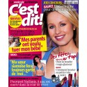 C'EST DIT! |Premier Numéro