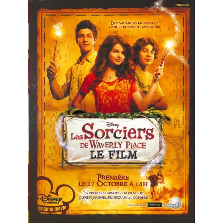 JONAS |Premier Numéro