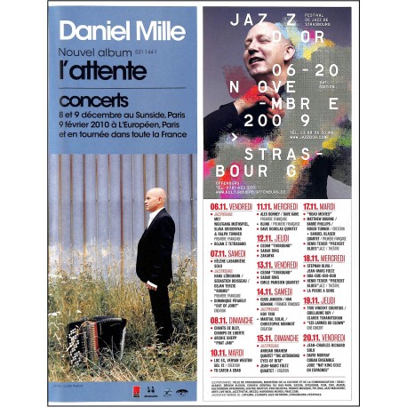 SO JAZZ |Premier Numéro