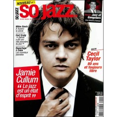 SO JAZZ |Premier Numéro