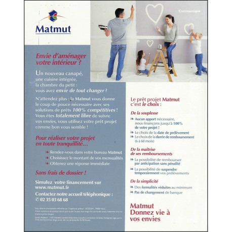 EMMA DÉCO |Premier Numéro