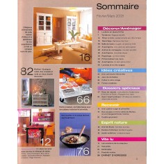 EMMA DÉCO |Premier Numéro 2