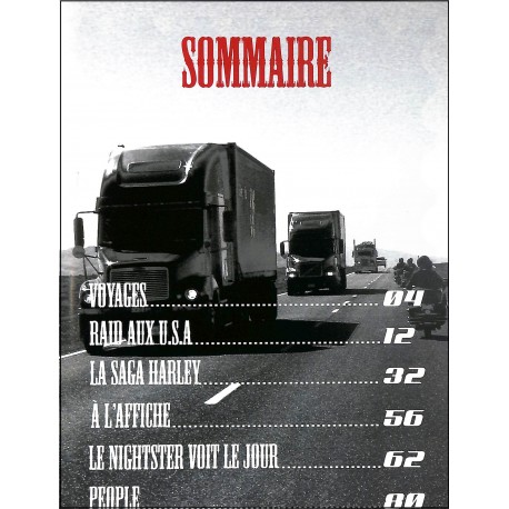 M.O.T.O.R.S |Premier Numéro