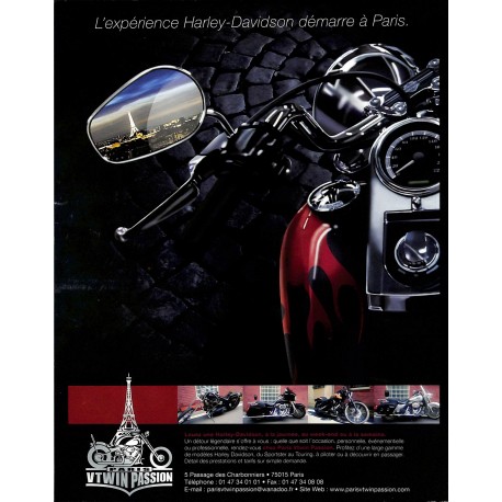 M.O.T.O.R.S |Premier Numéro