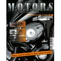 M.O.T.O.R.S |Premier Numéro