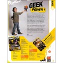 GAME GEEK |Premier Numéro