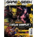 GAME GEEK |Premier Numéro
