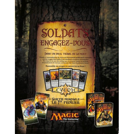 GAME GEEK |Premier Numéro