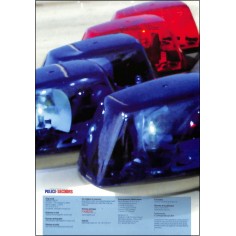 POLICE & SECOURS |Premier Numéro 2