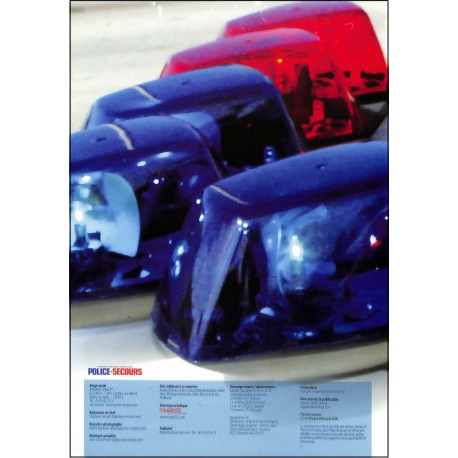POLICE & SECOURS |Premier Numéro