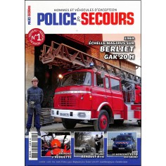 POLICE & SECOURS |Premier Numéro