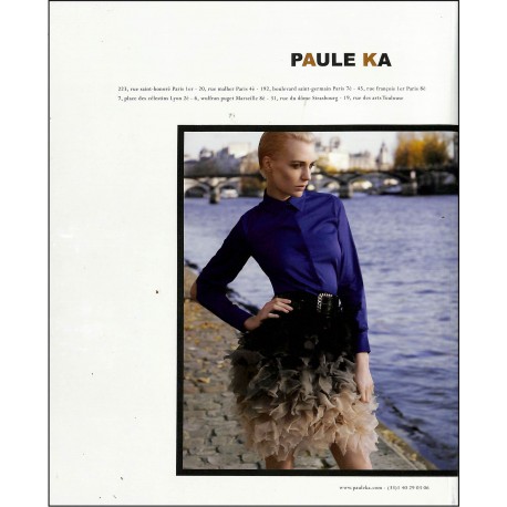 DIVA |Premier Numéro