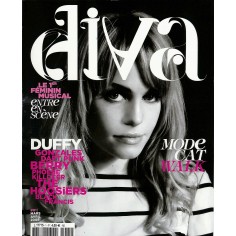 DIVA |Premier Numéro