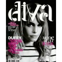 DIVA |Premier Numéro