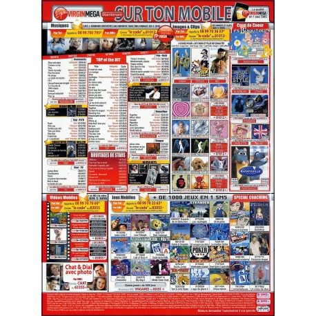 R&B STARS |Premier Numéro