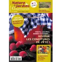 Nature & Jardins Gourmands |Premier Numéro