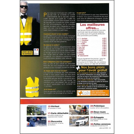 +loin |Premier Numéro