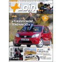 +loin |Premier Numéro